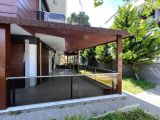   ÖZDERE DE MERKEZİ KONUMDA DENİZ TARAFINDA SATILIK 3+1 VİLLA