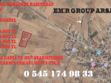 !!!!! SAHİBİNDEN UYGUN GÜVENİLİR ARSA !!!!