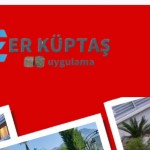 Er küptaş Antalya